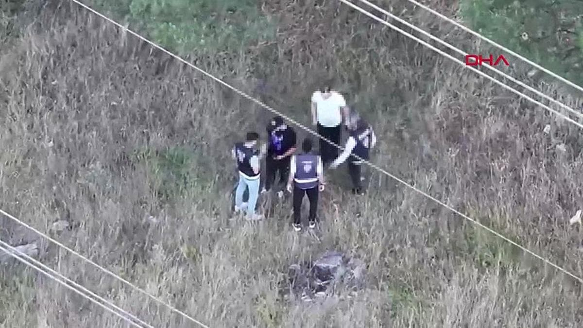 Orman yasağına uymayanlara ceza yağdı