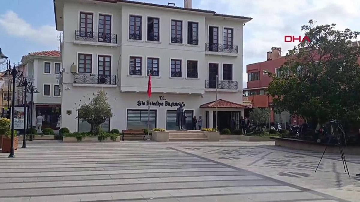Şile Belediyesi’nde rüşvet soruşturması… Özgür Kabadayı hakkında 92 yıla kadar hapis istemi