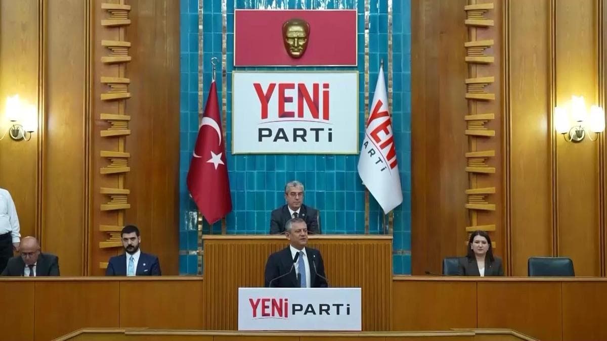 CHP’de kalan Yeni Partililer ne olacak?