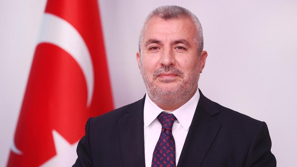 ÖSYM Başkanlığı’na Bayram Ali Ersoy atandı
