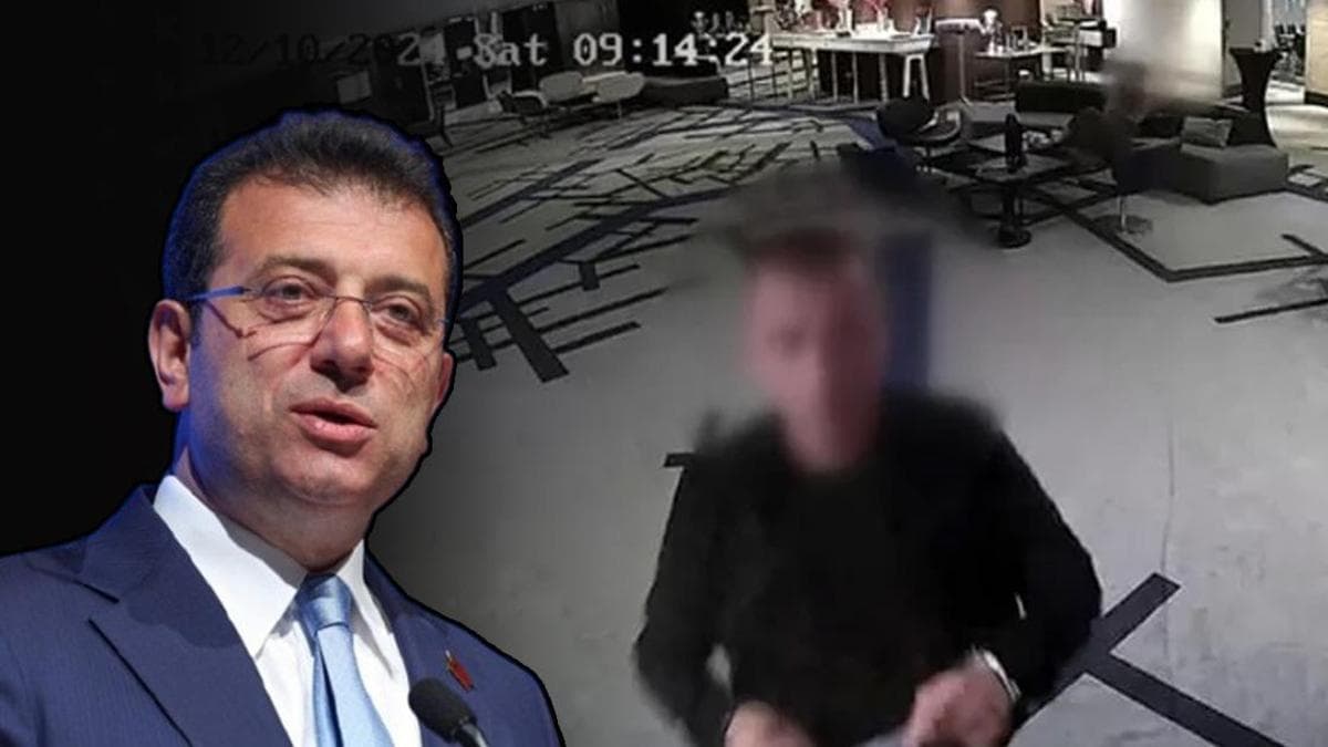 Kameralar neden bantlandı? İBB davasında dikkat çeken detay