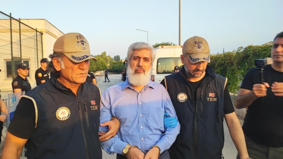 Sözde mahkemeler, işkence gibi yargılamalar... "Kuytul" soruşturmasında şoke eden iddialar