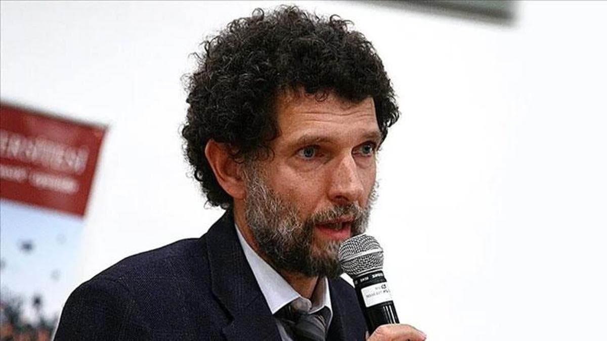 SON DAKİKA! AİHM nihai Osman Kavala kararını verdi