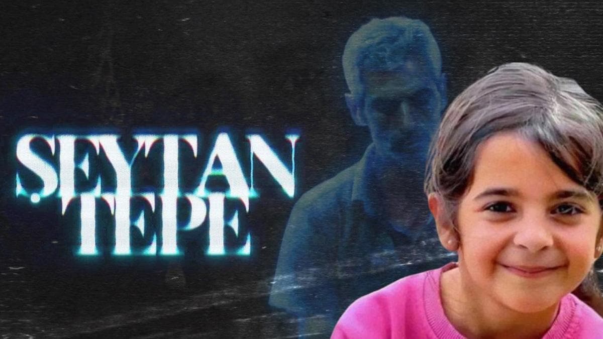 SON DAKİKA | Narin Güran davasında yeni gelişme! ‘Şeytantepe’ belgeseline soruşturma