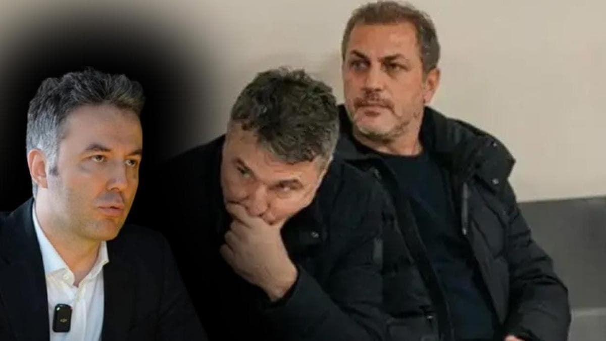 Mehmet Akif Ersoy’a cezaevinde para tuzağı: 4 şüpheliye tutklama talebi