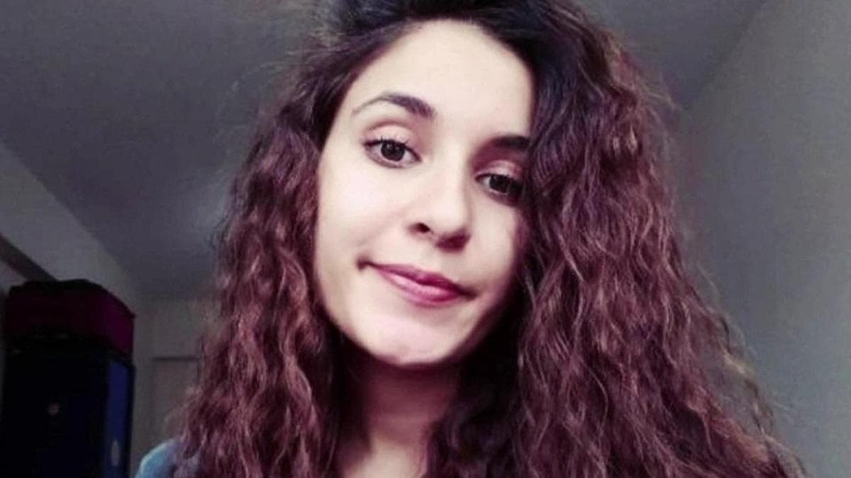 Gülistan Doku’nun eski erkek arkadaşı ifade verdi