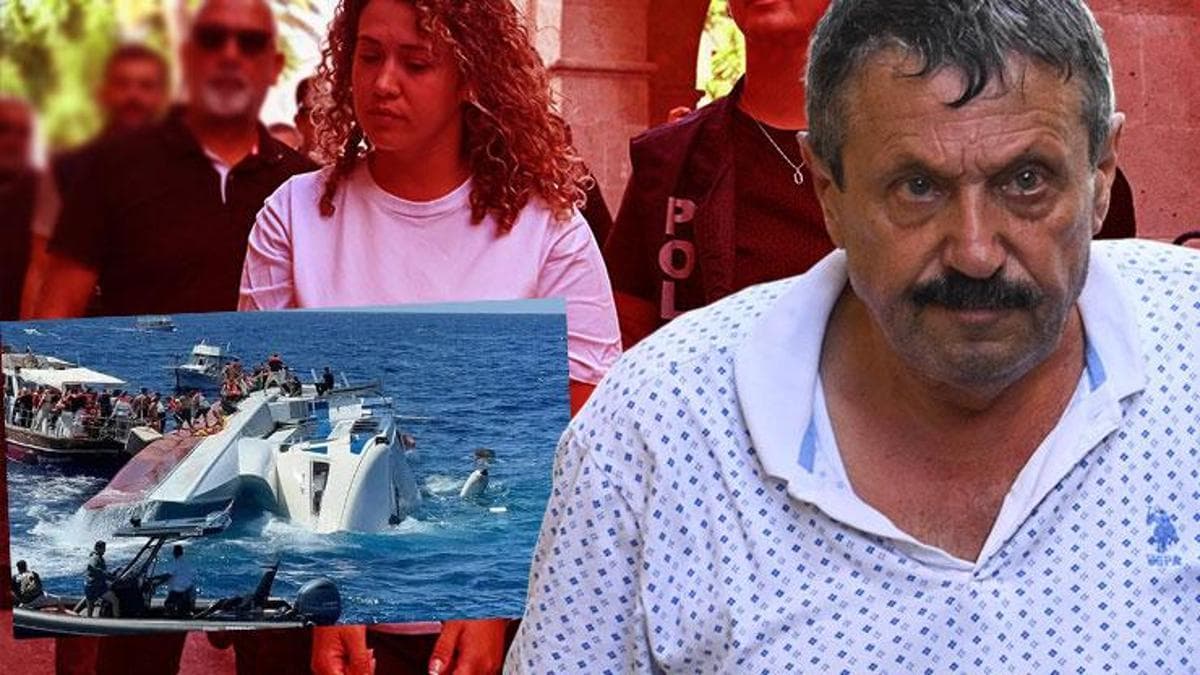 Gemi faciasında şoke eden ayrıntılar ve Honduras detayı! Kaptan, ehliyet ve mürettebat mercek altında