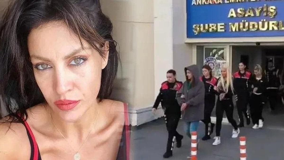 SON DAKİKA | 5 ilde eş zamanlı 'müstehcen içerik' paylaşanlara operasyon: Tuğba Ekinci dahil 4 kişi tutuklandı