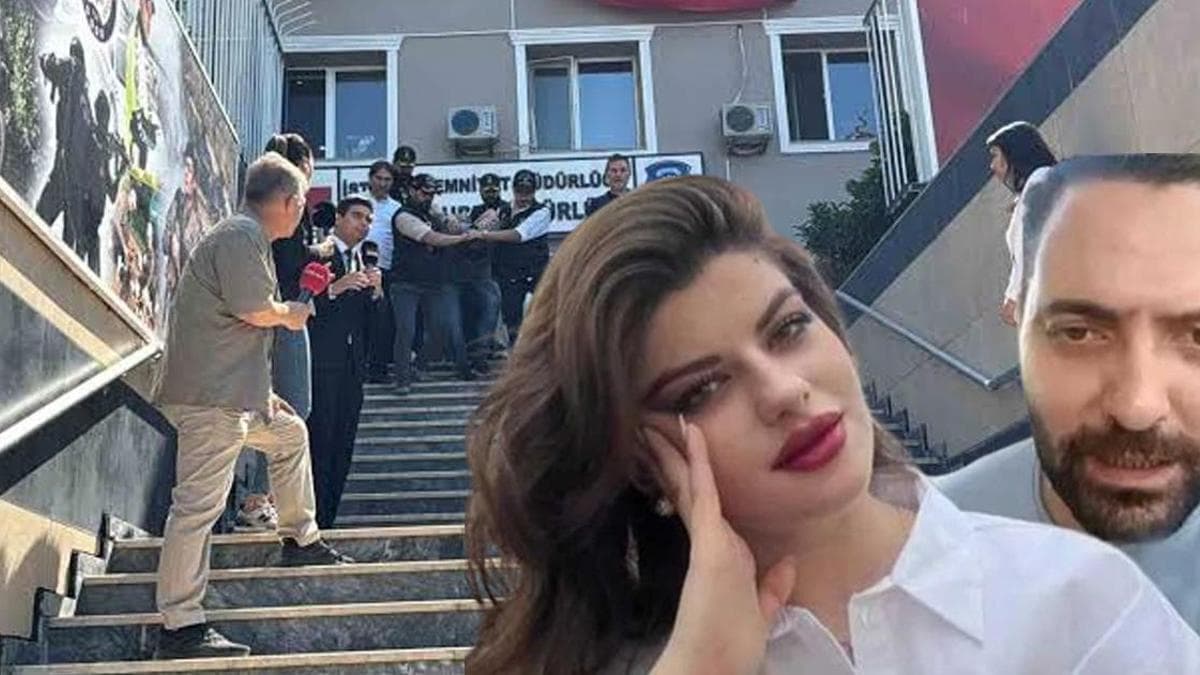 Ayşe Tokyaz cinayetinde karar verildi: Cemil Koç’a ağırlaştırılmış müebbet!