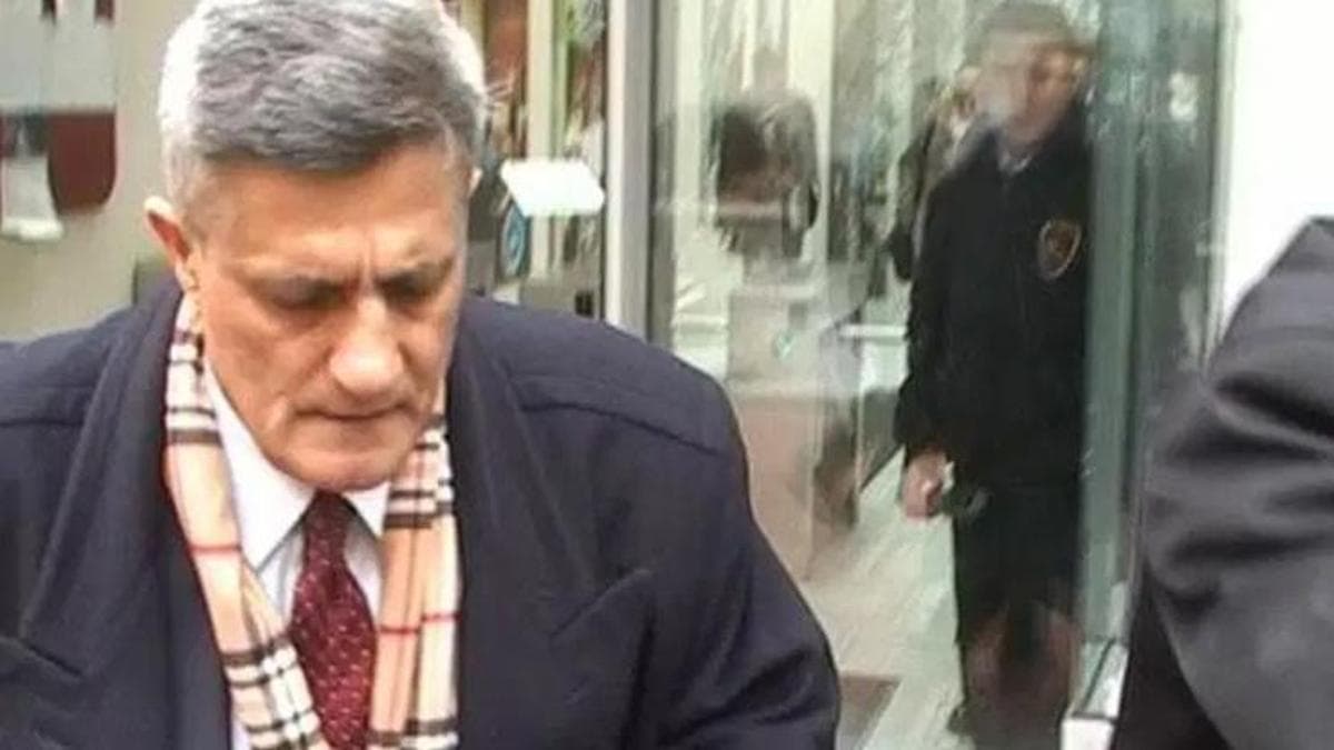 Kaşif Kozinoğlu soruşturmasında yeni operasyon: 1 şüpheli tutuklandı