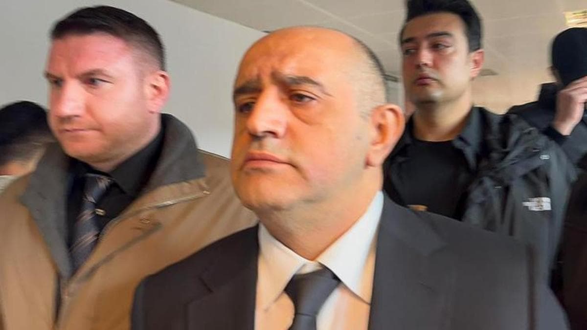 Aziz İhsan Aktaş’a yönelik ‘suikast’ davasında 6 kişiye tahliye kararı