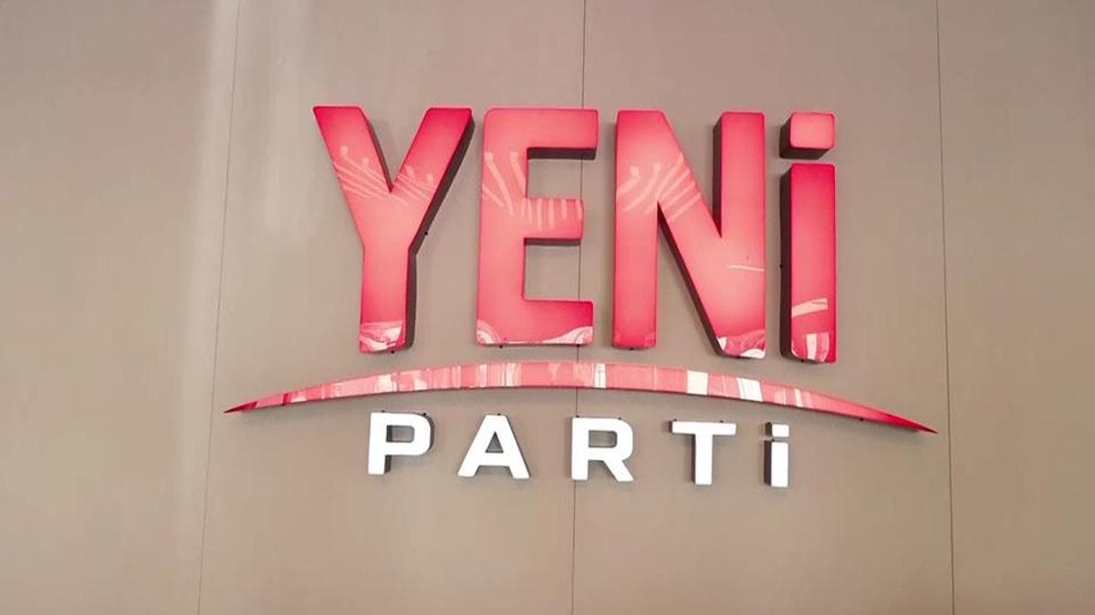 Yeni Parti "Yeni Parti" kalacak mı?