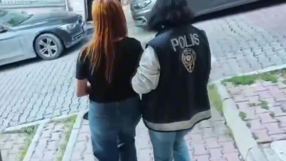 SON DAKİKA! İsrailli dolandırıcılık şebekesine darbe: 174 gözaltı