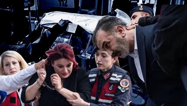 Yenidoğan çetesi davasında ara karar verildi