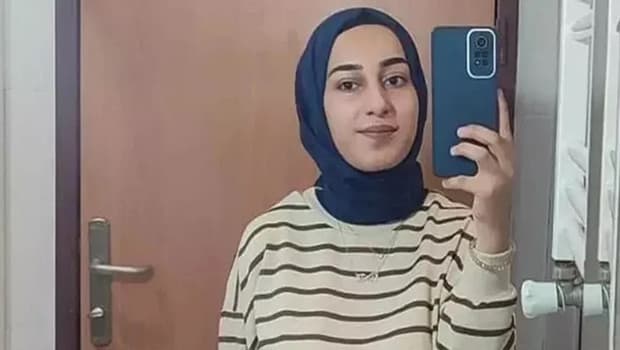 Rojin Kabaiş'in cep telefonu Çin'de de açılamadı: "Tüm veriler silinebilir" uyarısı