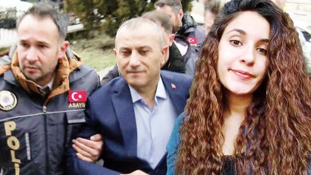 Gülistan Doku dosyasında yeni yazışmalar ortaya çıktı: Valiyi eleştirene kanlı baskın