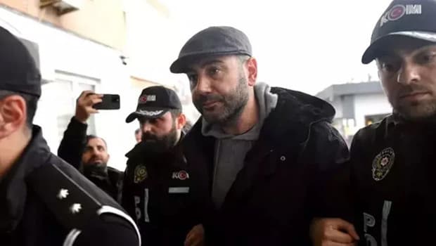 Aziz İhsan Aktaş suç örgütü davasında 57. duruşma yapıldı | Rıza Akpolat, yarın savunma yapacak