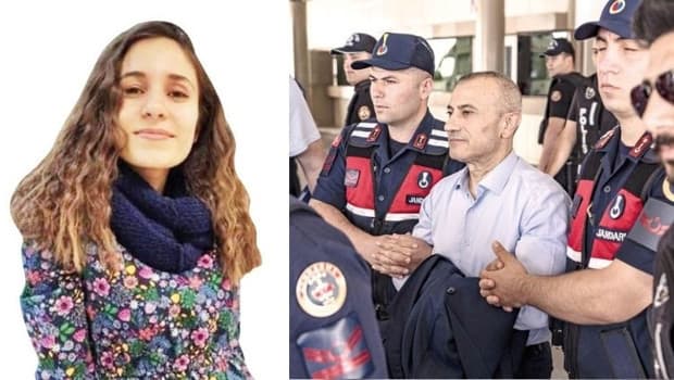 Eski valiye ikinci tutuklama