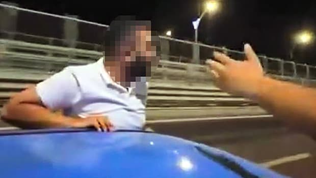 Adana'da tehlikeli hareketler yaparak araç kullanan sürücüye 103 bin 965 lira ceza uygulandı