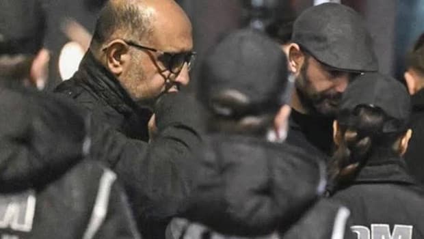 Aziz İhsan Aktaş suç örgütü davasının 58. duruşması sona erdi