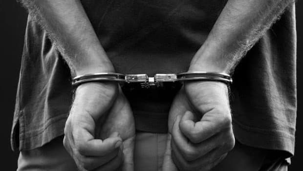 Kayseri’de FETÖ'den aranan ihraç polis yakalandı