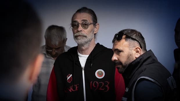Tutuklu Belediye Başkanı Erdal Beşikçioğlu'nun esrar testi sonucu belli oldu! Beşikçioğlu'nun ifadesinde dikkat çeken atama vurgusu