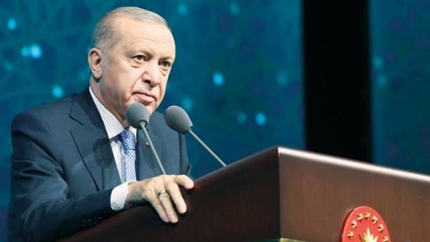 Erdoğan: Aynı hassasiyetle tamamlamalıyız