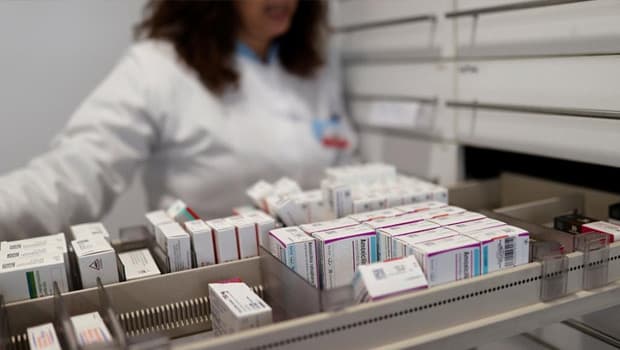 İlaç denetiminde yeni dönem başladı