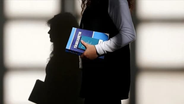 Öğrenci affı yürürlüğe girdi