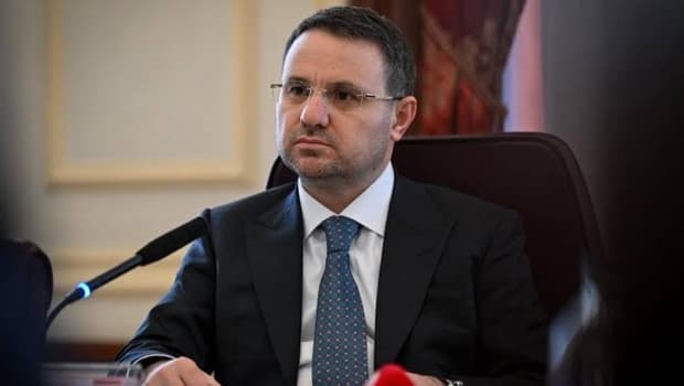 Bakan Gürlek: ‘Suça sürüklenen çocuk’ yerine ‘adli süreçteki çocuk’ kavramı hukuk sistemimize kazandırıldı