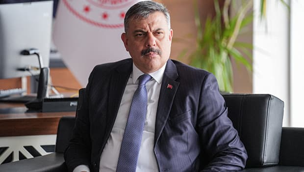 İçişleri Bakanı Çiftçi'den yeni Çocuk Koruma Kanunu açıklaması: Bu yasa evlatlarımıza kalkan oluyor