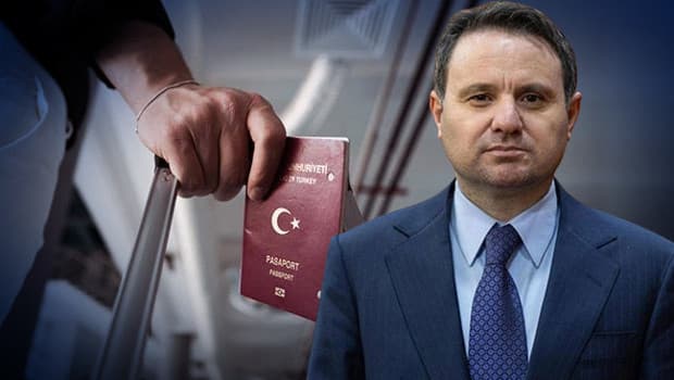 Vize dolandırıcılarına darbe: Randevu sistemlerine 'bot' yazılımlarla erişmişler! 6 ilde operasyon