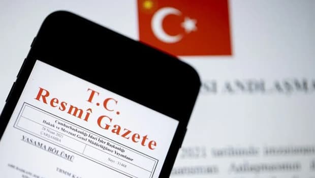 TSK'da 205 general ve amiral görev yerlerine atandı