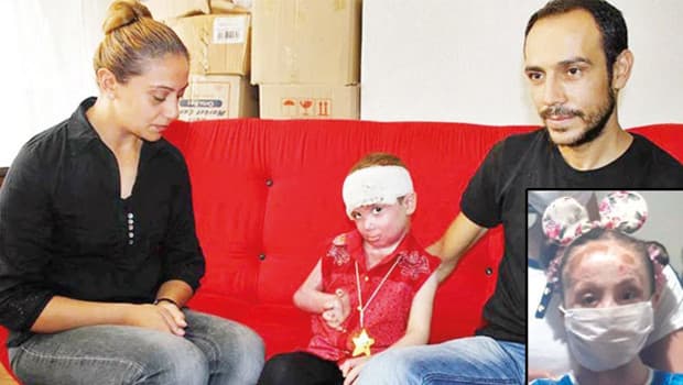 Aileyi suçlayan şirkete 13 milyon TL ceza