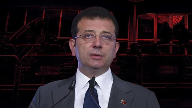 İmamoğlu dahil 414 sanık yargılanıyor: İBB'ye yönelik 'Yolsuzluk' davası başladı