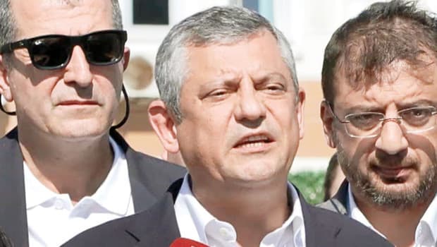 Silivri’de İBB davasını izledi... Özel: Yeni Parti ayakta