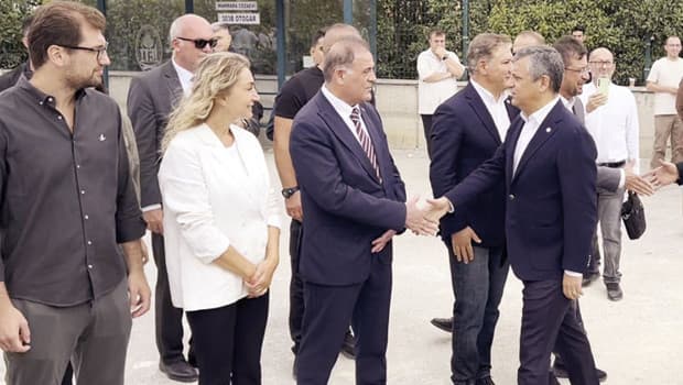 İBB davasında 2’nci duruşma... 41 gün sonra yeni salonda