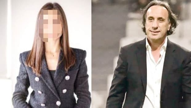 Eski sevgilisine yaklaşamayacak