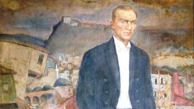 Kayıp tablo bakanlıkta çıkmadı