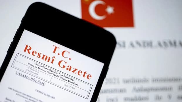 Türkiye Yapay Zeka Eylem Planı Resmi Gazete’de
