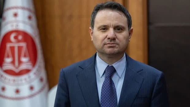Bakan Gürlek duyurdu... İstanbul merkezli 8 ilde 'şeker' soruşturması: 47 şüpheli ifadeye çağrıldı