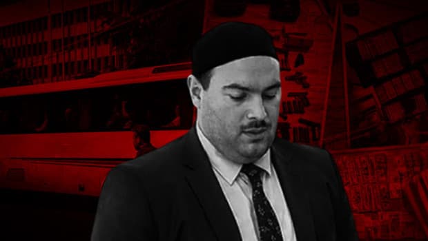 Alihan Kuriş’in milyonluk miras oyunu ortaya çıktı