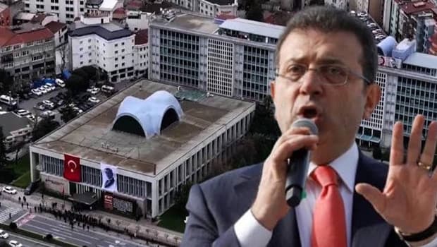 İBB'ye yönelik 'Yolsuzluk' davasında 67'nci duruşma