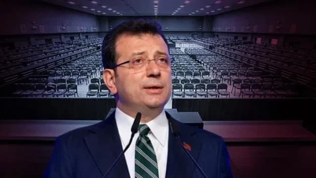 "İmamoğlu çıkar amaçlı suç örgütü" davasının 67. duruşması sona erdi