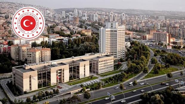 Türkiye ve 7 ülkeden İsrail'e Doğu Kudüs tepkisi