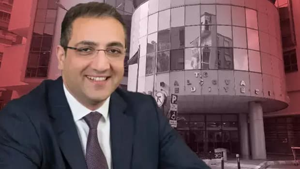 Görevden uzaklaştırılan Balçova Belediye Başkanı Onur Yiğit görevine iade edildi