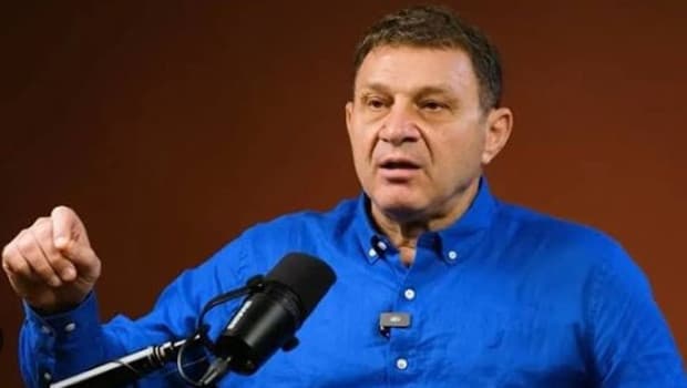Türker Ertürk hakkında 6 yıla kadar hapis talebi