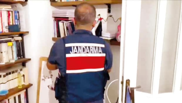 Ödeme kuruluşuna bahis baskını