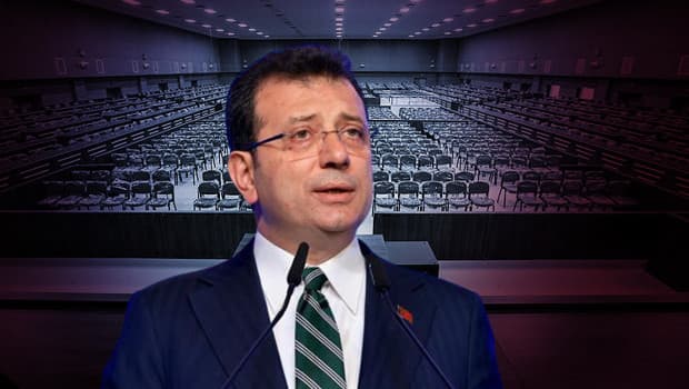 İBB davasında 2. celse 6. gün... Eski vekilden rüşvet savunması