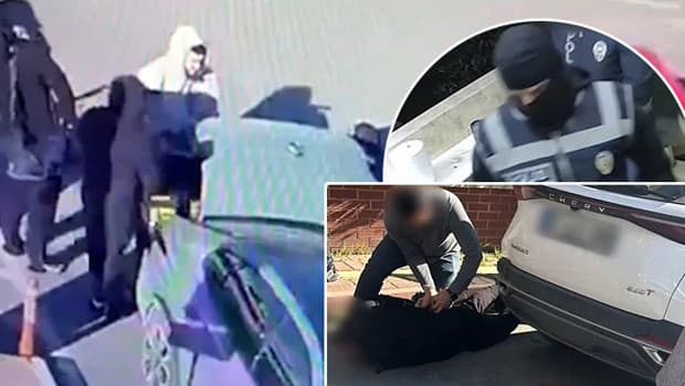 Antalya'da sahte polislere 4 milyon dolarlık kripto para kaptıran mağdur: Ölüm ve işkenceyle tehdit edilince gönderdim